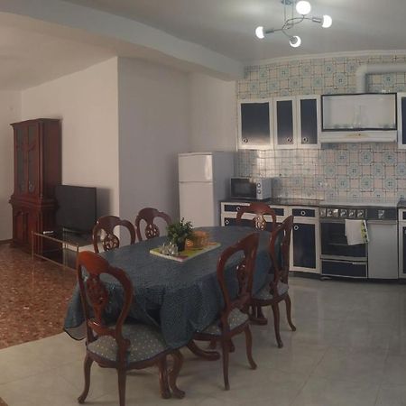 Gran Notch Apartamento Alicante Exterior foto