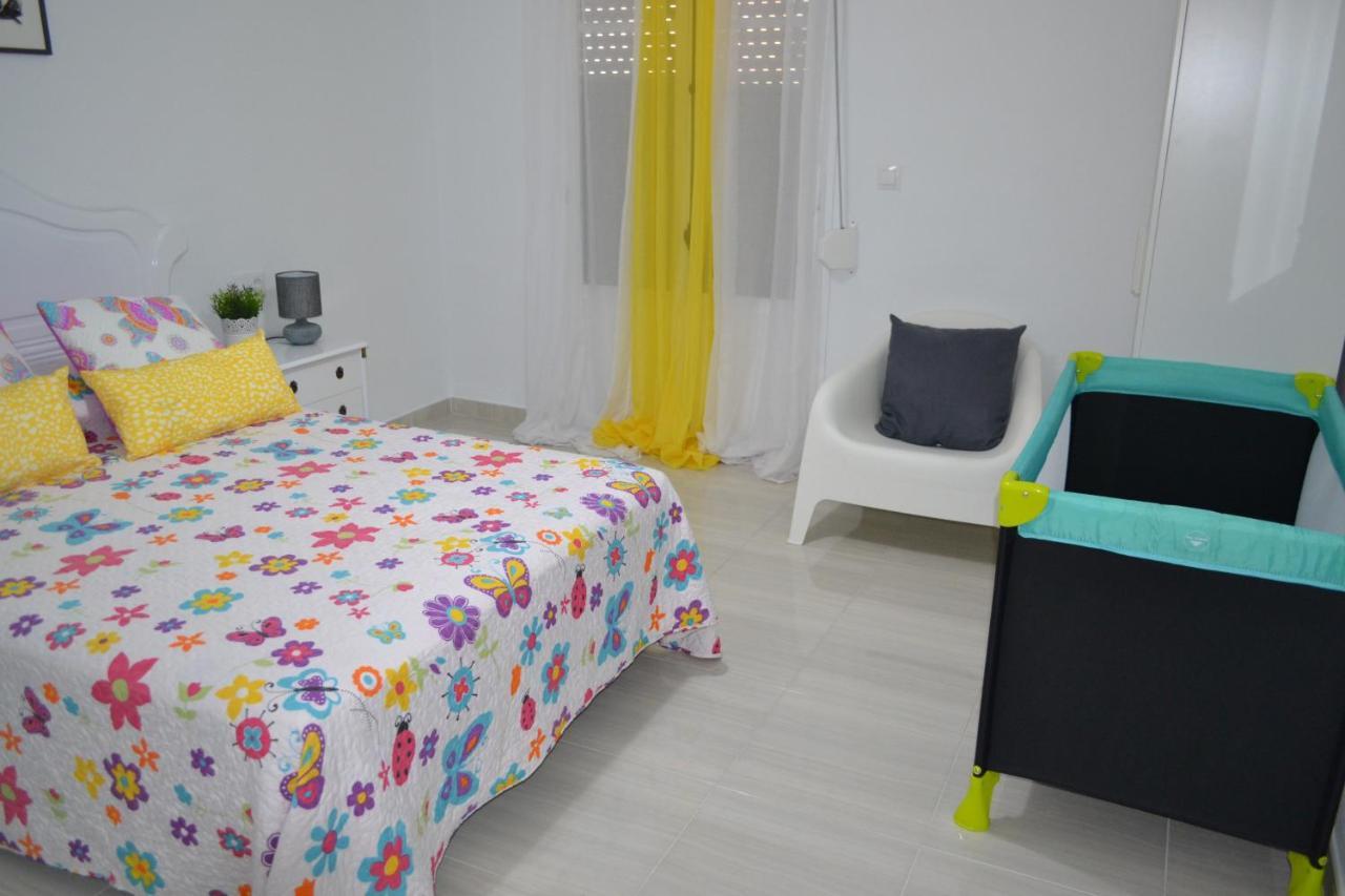 Gran Notch Apartamento Alicante Exterior foto