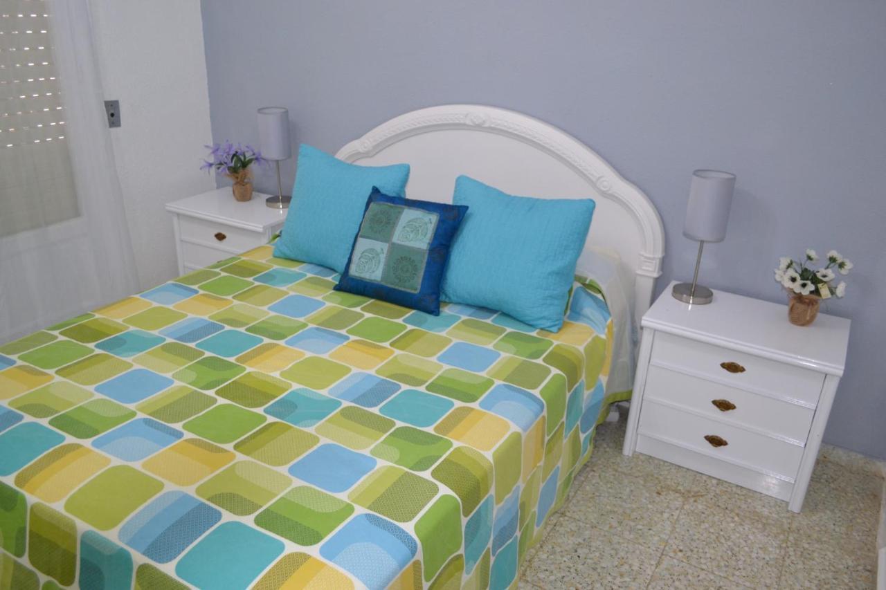 Gran Notch Apartamento Alicante Exterior foto