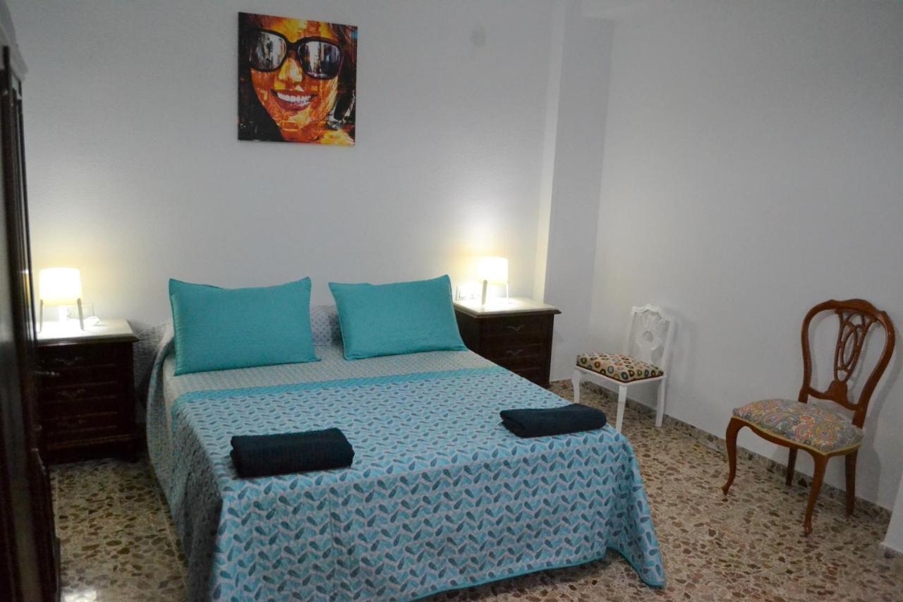 Gran Notch Apartamento Alicante Exterior foto