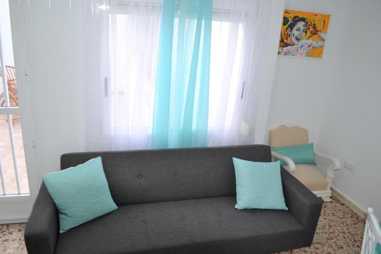 Gran Notch Apartamento Alicante Exterior foto