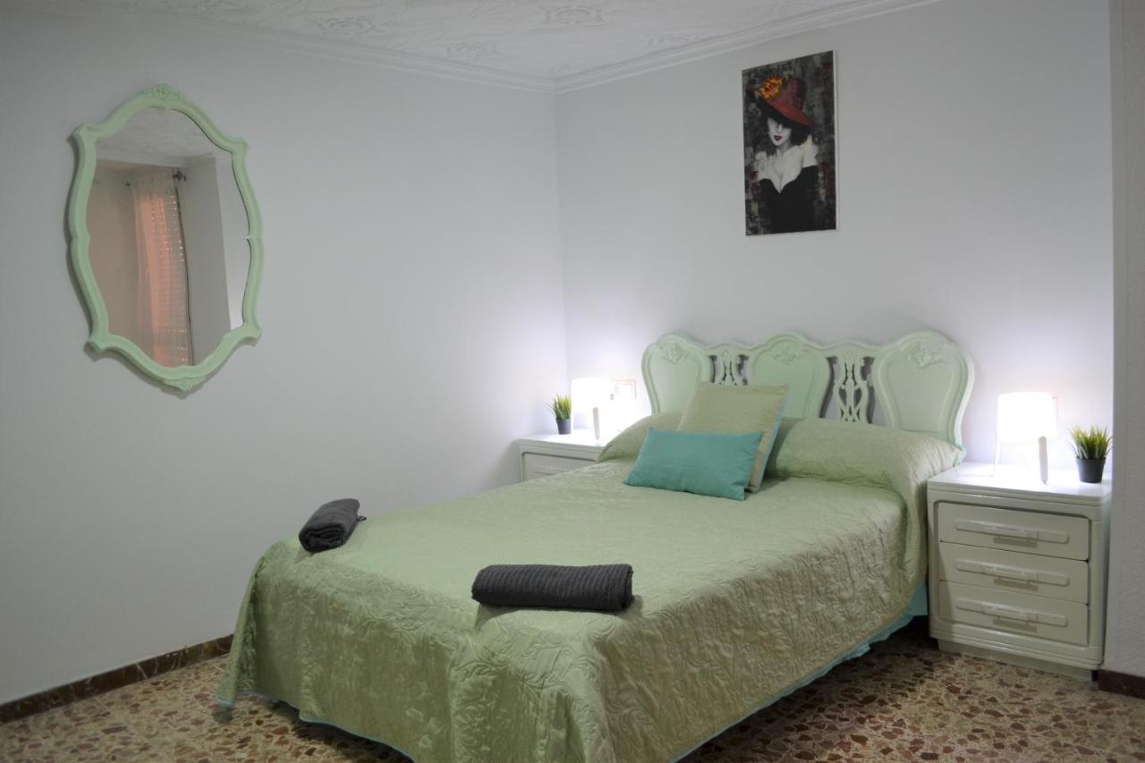 Gran Notch Apartamento Alicante Exterior foto