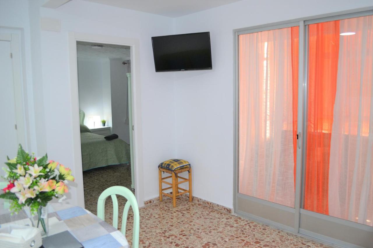 Gran Notch Apartamento Alicante Exterior foto