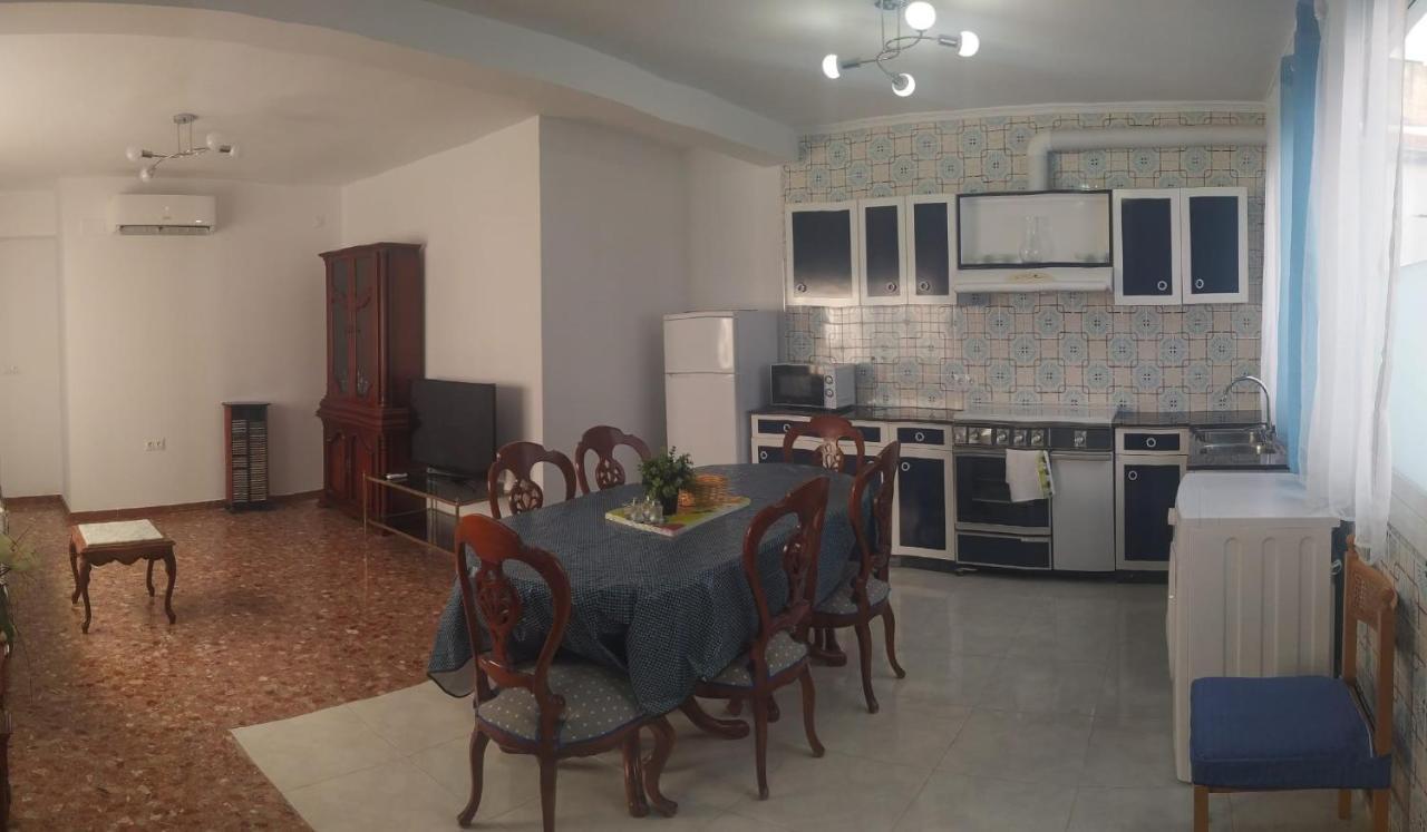 Gran Notch Apartamento Alicante Exterior foto