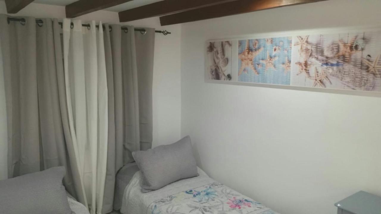 Gran Notch Apartamento Alicante Exterior foto
