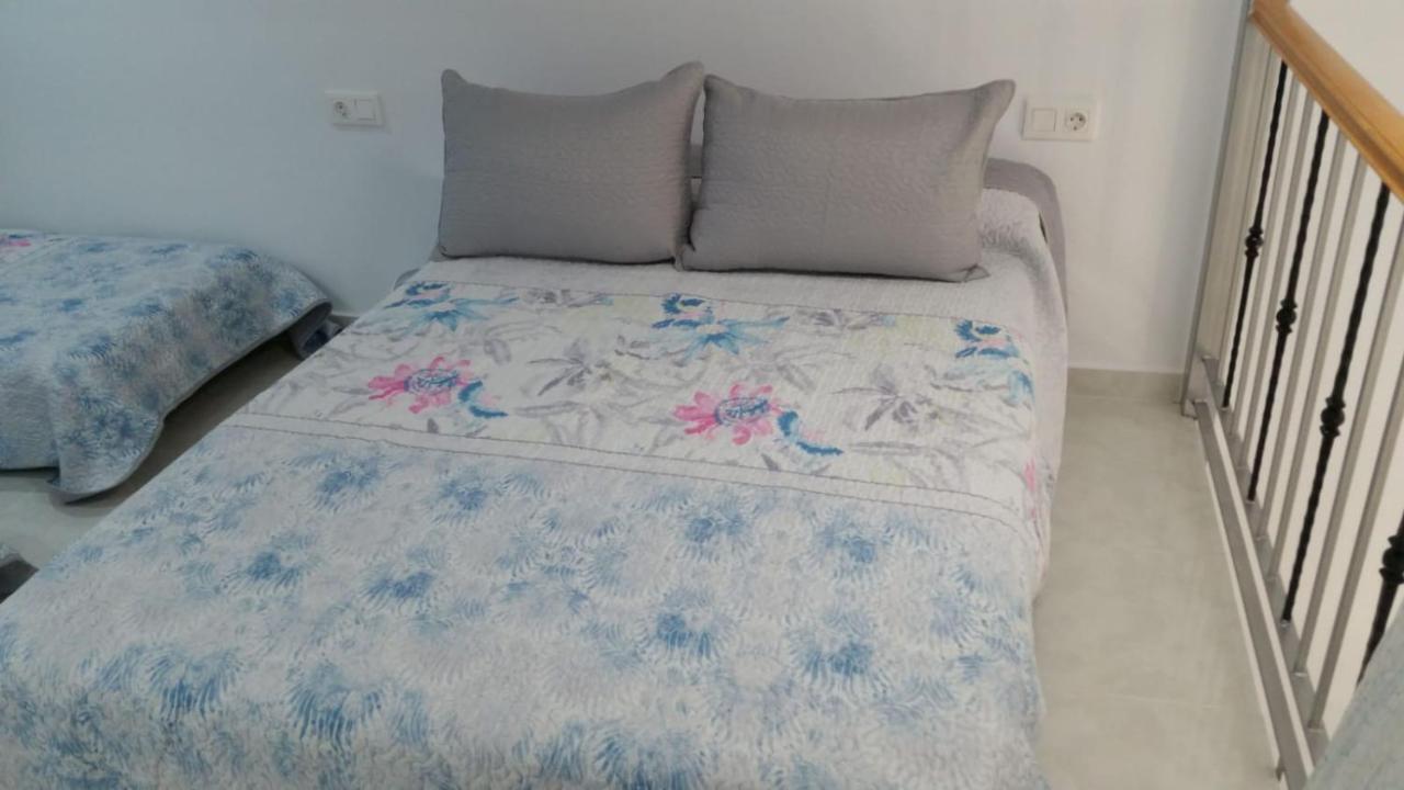 Gran Notch Apartamento Alicante Exterior foto
